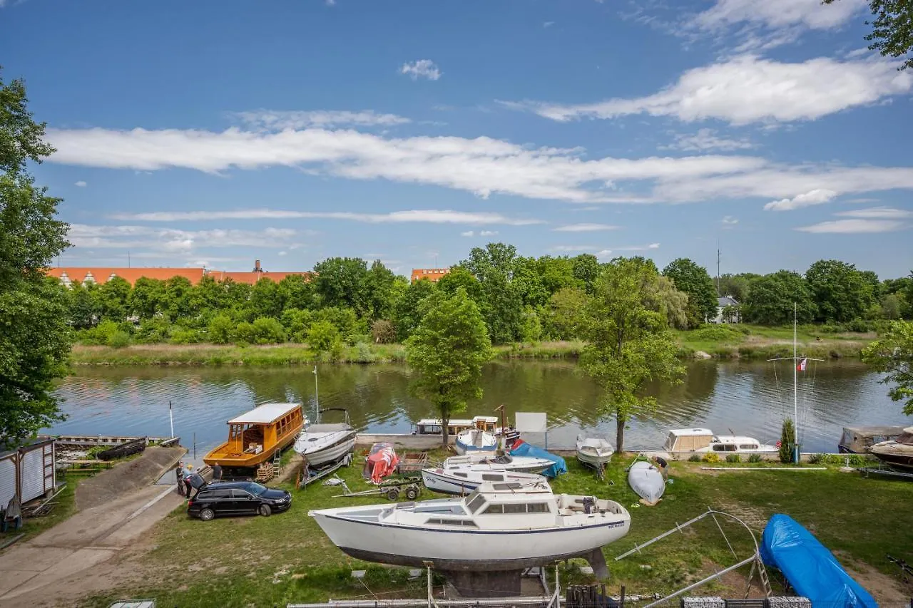 Marina Apartments Zoo Breslavia 3*,  Polonia