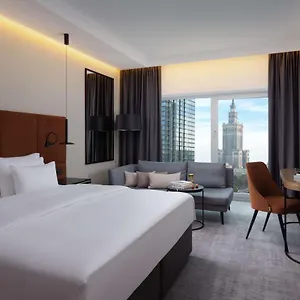 Radisson Collection Hotel, Отель Варшава