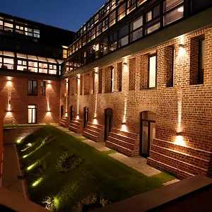 Hotel The Granary - La, Breslavia