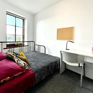 Ostello Pro-invest House, Breslavia