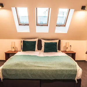 Lejlighedshotel Brassel