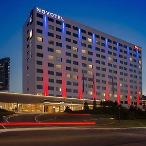Hotel Novotel Centrum, Breslavia