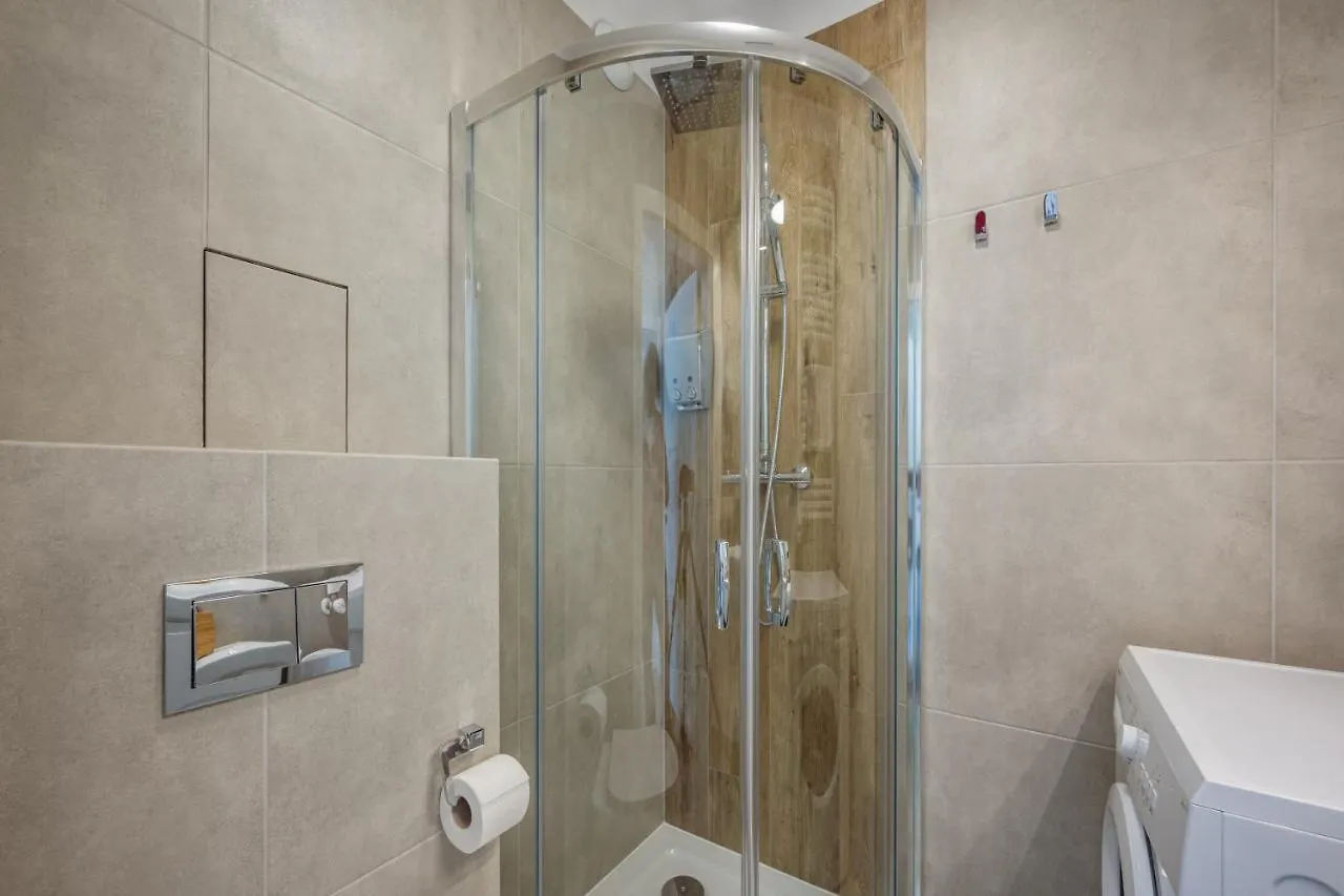 Marina Apartments Zoo Wroclaw Aparthotel
